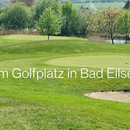 Unterkunft Ramser Bad Eilsen 외부 사진